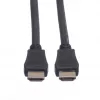 HDMI-kiirkaabel Ethernetiga VALUE 5 m