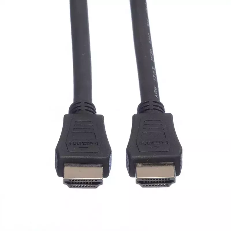 HDMI High Speed kaabel + Ethernet VALUE 7,5 m