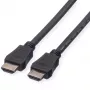 HDMI High Speed kaabel + Ethernet VALUE 7,5 m