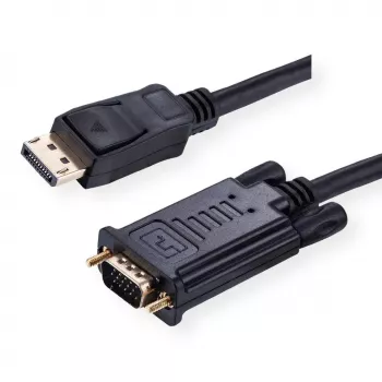 DisplayPort kaabel VALUE 11.99.5804