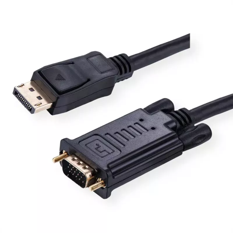 DisplayPort kaabel VALUE 11.99.5804