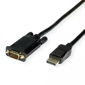 DisplayPort kaabel VALUE 11.99.5804