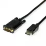 DisplayPort kaabel VALUE 11.99.5804