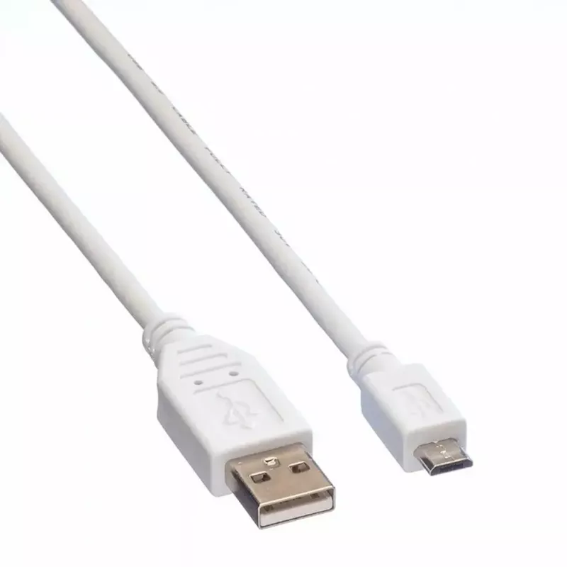 USB 2.0 kaabel A - Micro B M/M 0,15 m VALUE 11.99.8751