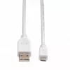USB 2.0 kaabel A - Micro B M/M 0,15 m VALUE 11.99.8751