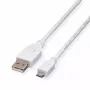USB 2.0 kaabel A - Micro B M/M 0,15 m VALUE 11.99.8751