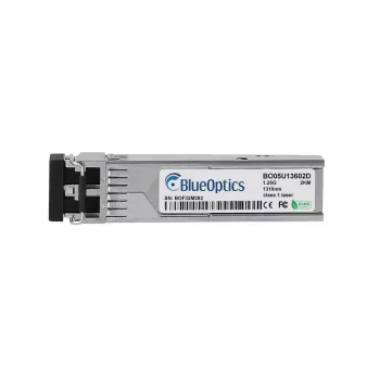 SFP transiiver module BlueOptics 1100-0547-BO 125 Mbit/s Fiber optic