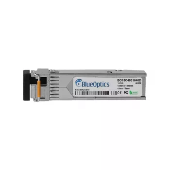 SFP transiiver moodul BlueOptics 1100-0568-BO 125 Mbit/s