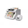 Pangatähtede loendur Safescan 2265 G2 Valge AC 220-240V LCD