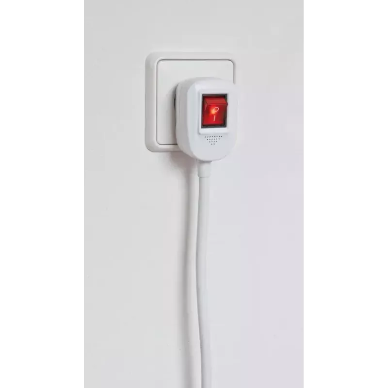 Pikendusjuhe Brennenstuhl Vario 1,4 m 5 vahelduvvoolupesa Siseruumides