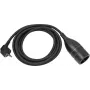 Toitekaabel Brennenstuhl 1161830030 Must 5 m