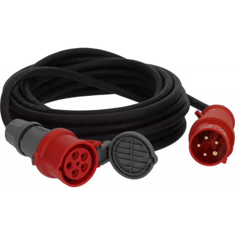 Pikendusjuhe Brennenstuhl 1169370100 10 m Outdoor IP44