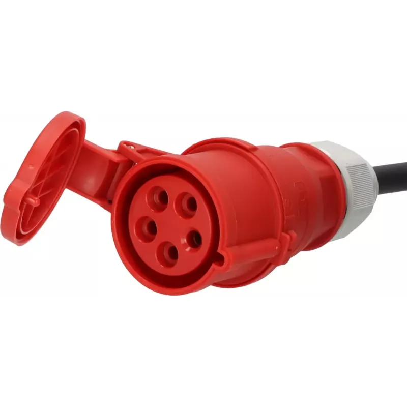 Pikendusjuhe Brennenstuhl 1169370100 10 m Outdoor IP44