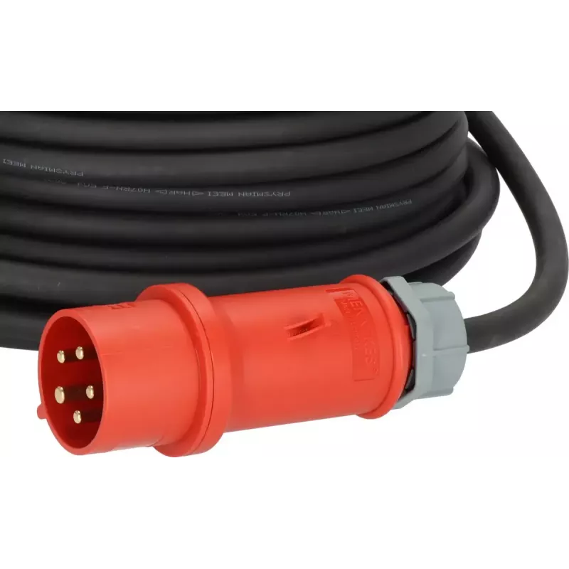 Pikendusjuhe Brennenstuhl 1169370100 10 m Outdoor IP44