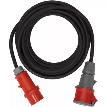 Pikendusjuhe Brennenstuhl 1169370100 10 m Outdoor IP44