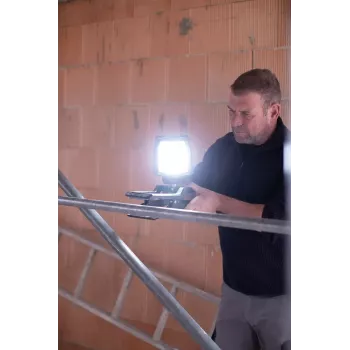 Tulvavalgusti Brennenstuhl 1173070020 Must 40W LED IP65