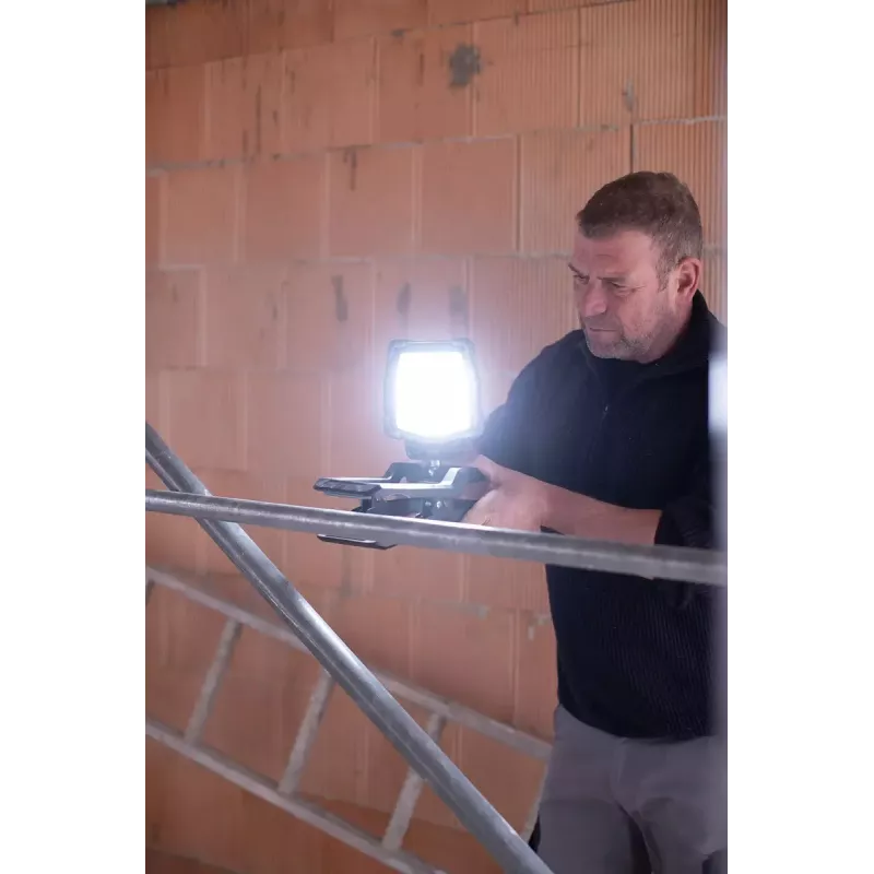 Tulvavalgusti Brennenstuhl 1173070020 Must 40W LED IP65