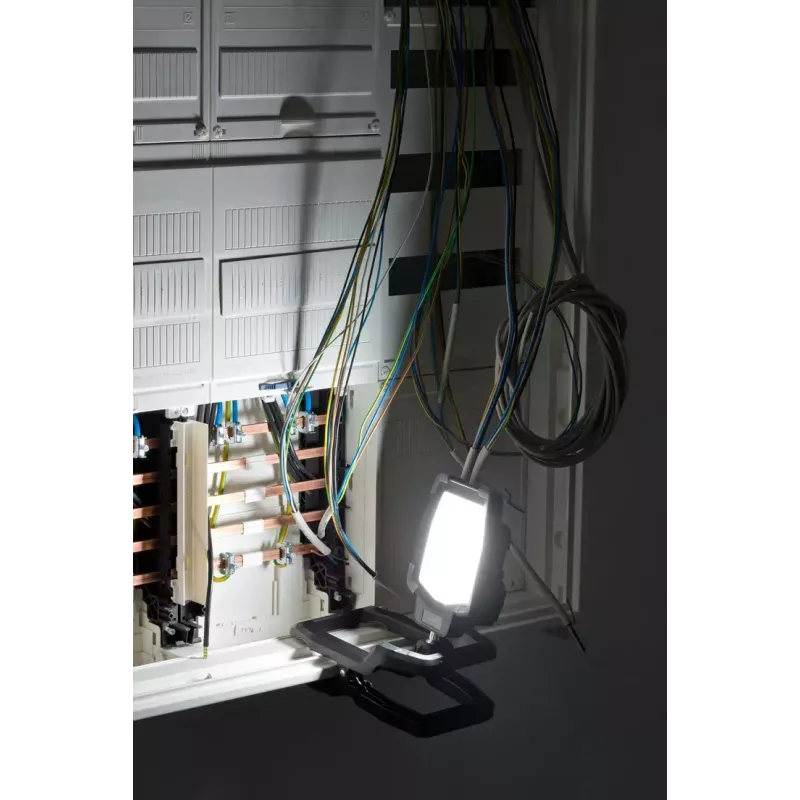 Tulvavalgusti Brennenstuhl 1173070020 Must 40W LED IP65
