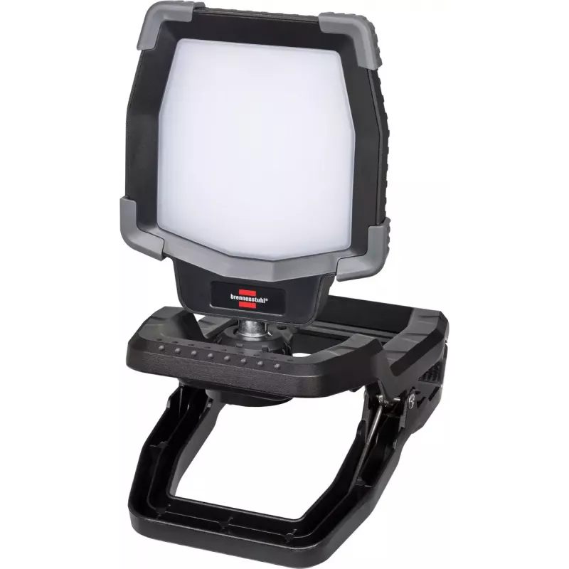 Tulvavalgusti Brennenstuhl 1173070020 Must 40W LED IP65