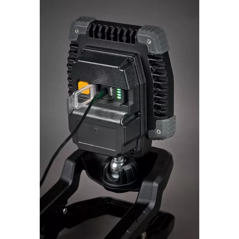 Tulvavalgusti Brennenstuhl 1173070020 Must 40W LED IP65