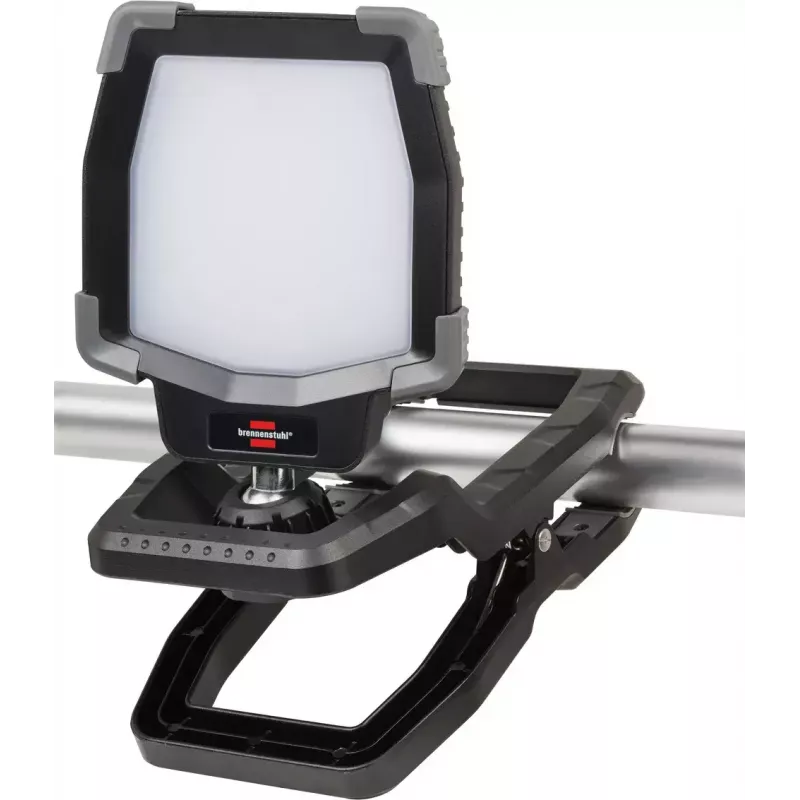 Tulvavalgusti Brennenstuhl 1173070020 Must 40W LED IP65