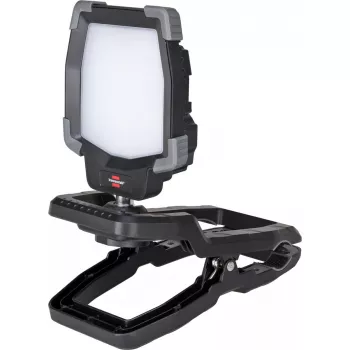 Tulvavalgusti Brennenstuhl 1173070020 Must 40W LED IP65