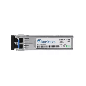 SFP transiiver module BlueOptics 1184561P1-BO 125 Mbit/s