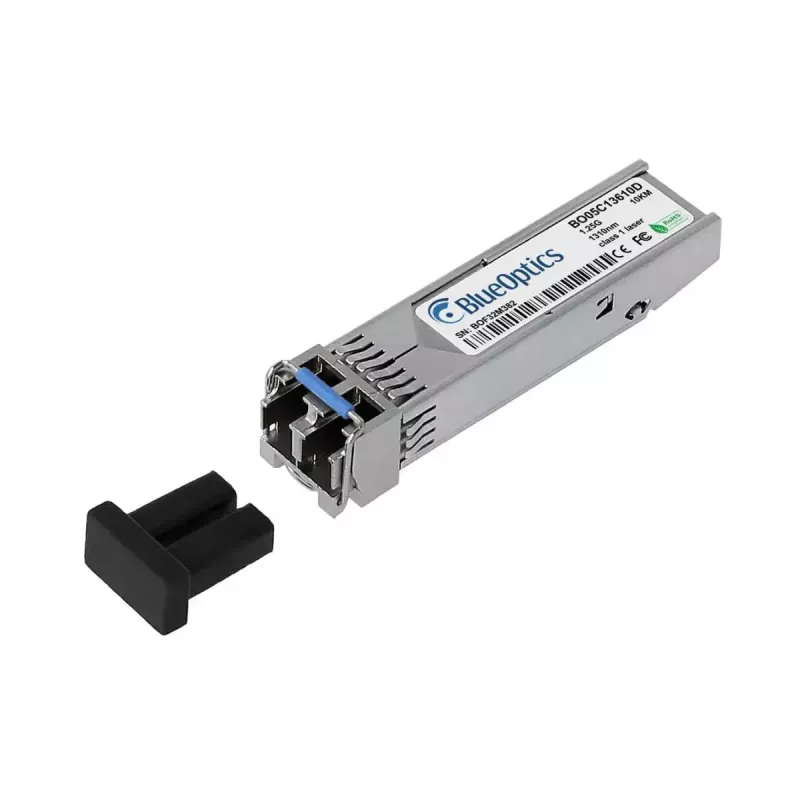 SFP transiiver module BlueOptics 1184561PG1-BO 125 Mbit/s