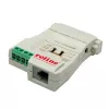 Roluline RS232-RS485 muundur ROLINE 12.02.1028