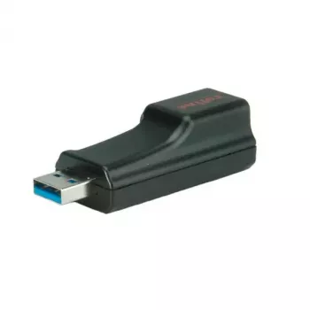 USB 3.0 gigabitisele Etherneti muundur ROLINE 12.02.1106