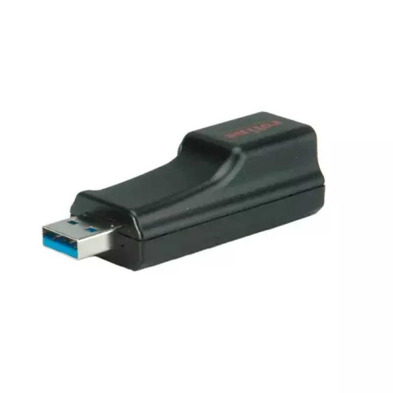 USB 3.0 gigabitisele Etherneti muundur ROLINE 12.02.1106