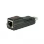 USB 3.0 gigabitisele Etherneti muundur ROLINE 12.02.1106