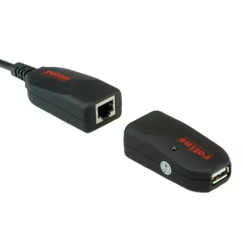 USB 2.0 pikendaja ROLINE 12.04.1100