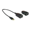 USB 2.0 pikendaja ROLINE 12.04.1100