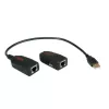 USB 2.0 pikendaja ROLINE 12.04.1100