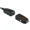 USB 2.0 pikendaja ROLINE 12.04.1100