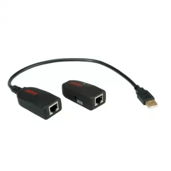 USB 2.0 pikendaja ROLINE 12.04.1100
