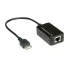 USB 1.1 pikendaja üle RJ-45 VALUE 12.99.1121