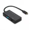 USB-graafikaadapter VALUE 12.99.3215