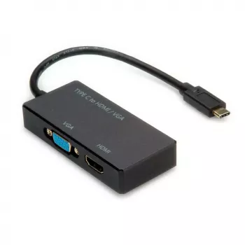 USB-graafikaadapter VALUE 12.99.3215