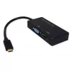 USB-graafikaadapter VALUE 12.99.3215