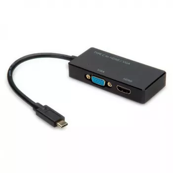 USB-graafikaadapter VALUE 12.99.3215