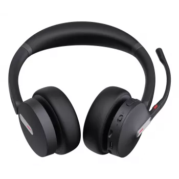 Yealink BH70 Dual UC USB-C Peakomplekt