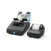 Mündilugemismasin Safescan 6175 Must LCD AC 110-240V