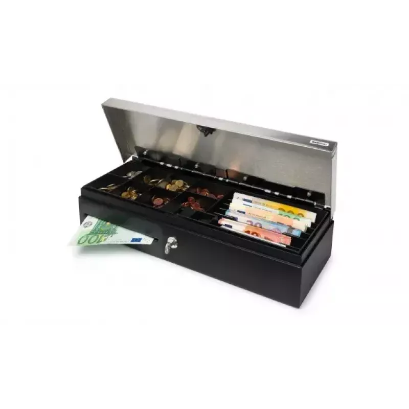 Safe, Safescan, SD-4617