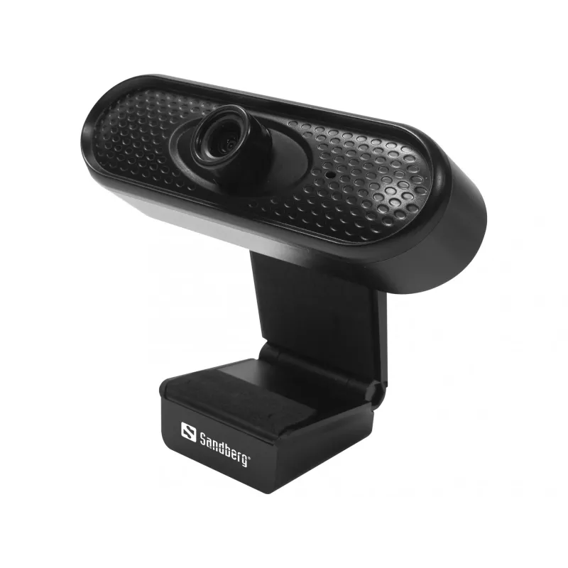 Veebikaamera Sandberg USB Webcam 1080P HD