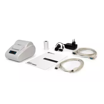 Sildiprinter Safescan TP-230