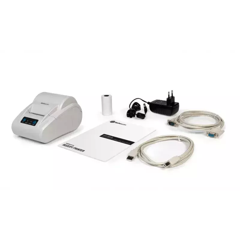 Sildiprinter Safescan TP-230