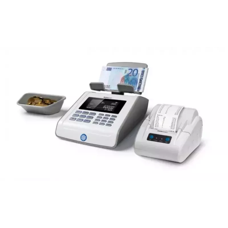 Sildiprinter Safescan TP-230