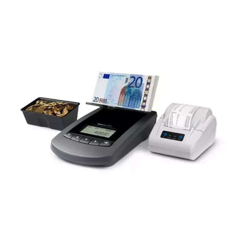Sildiprinter Safescan TP-230